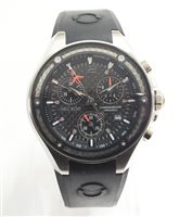Orologio Sector No Limits Uomo in Acciaio 3251993025 - 3251993025